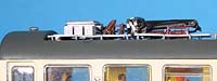 Hier kommen Sie zur Demontageanleitung f&uuml;r D&auml;cher an bereits montierten ADE-Wagen