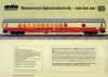 ADE-Wagen, Farbprospekt Wmh804 Rheingold 83 (linke Maustaste fr Ansicht in Originalgre)